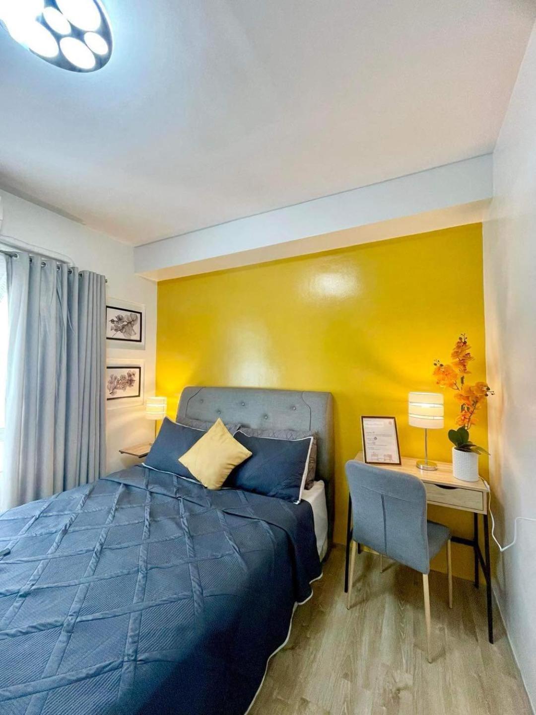 Mesavirre Garden Residences باكولود المظهر الخارجي الصورة
