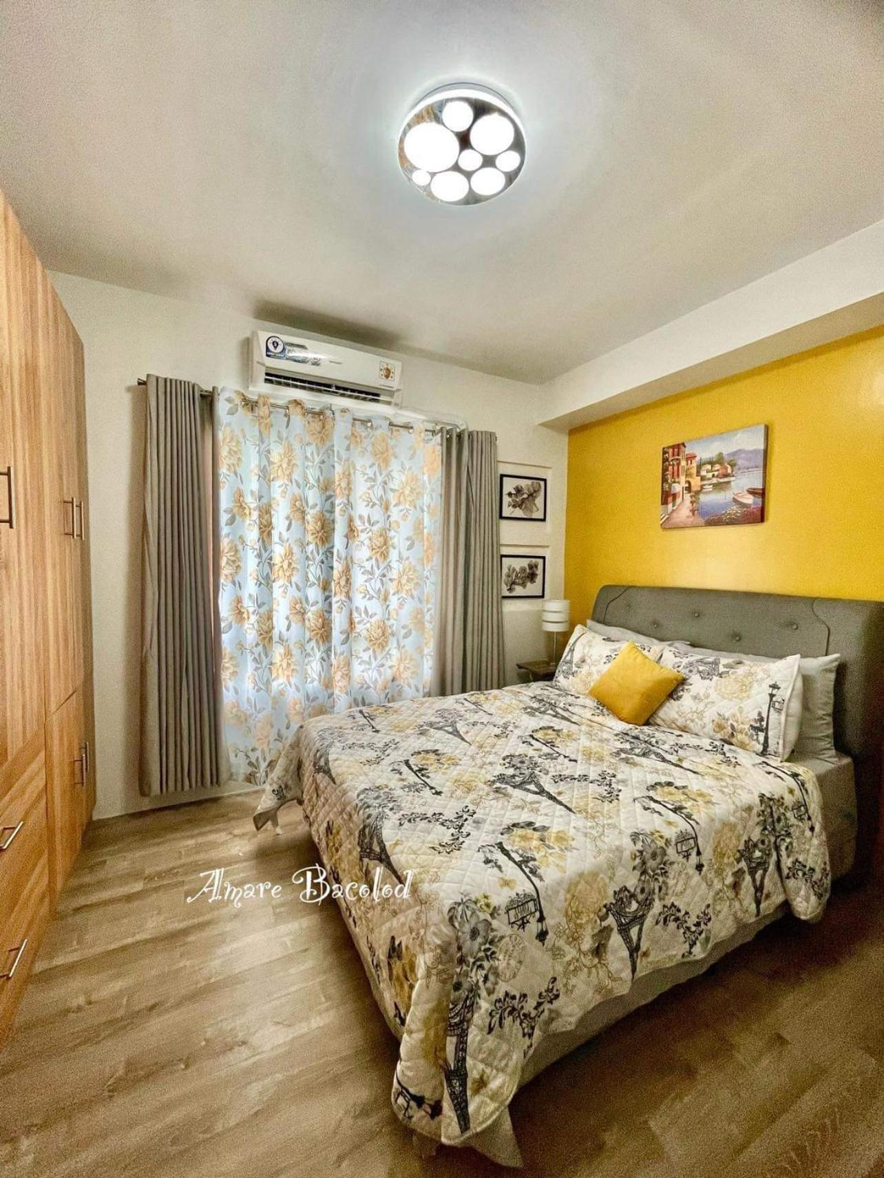 Mesavirre Garden Residences باكولود المظهر الخارجي الصورة
